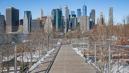 Squibb Bridge